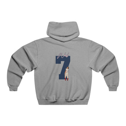 Brynn Woods Vintage Hoodie