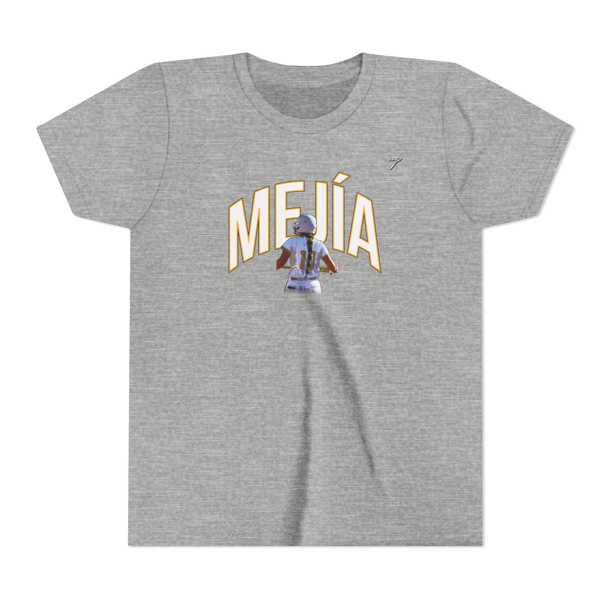 Madison Mejía YOUTH Graphic Tee