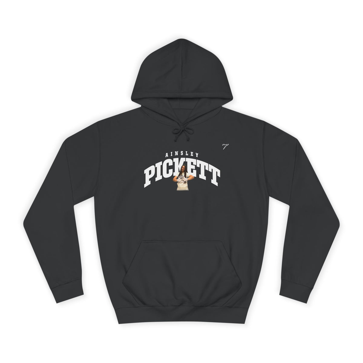 Ainsley Pickett Hoodie