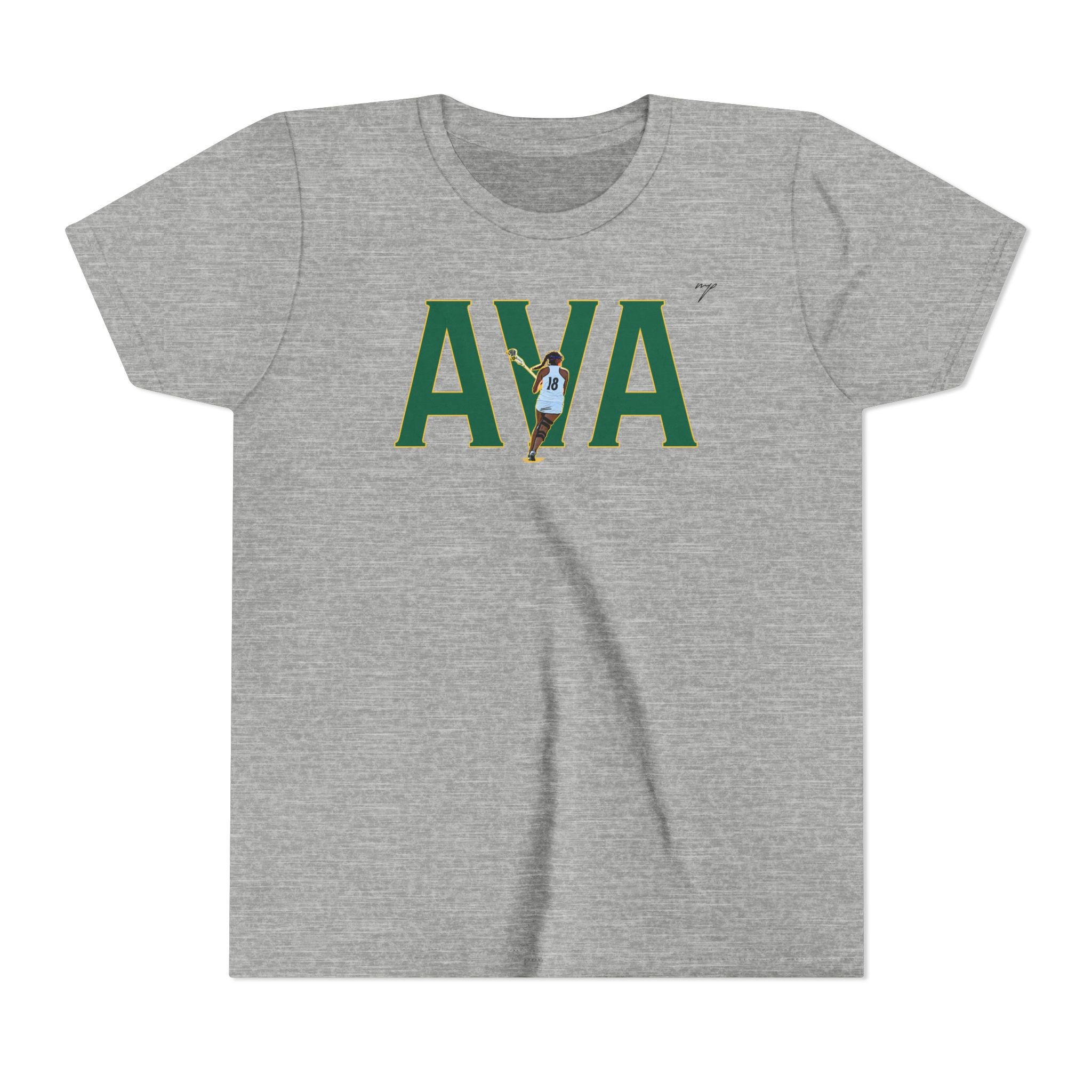 Ava Gomes YOUTH Graphic Tee
