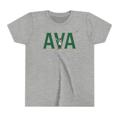 Ava Gomes YOUTH Graphic Tee