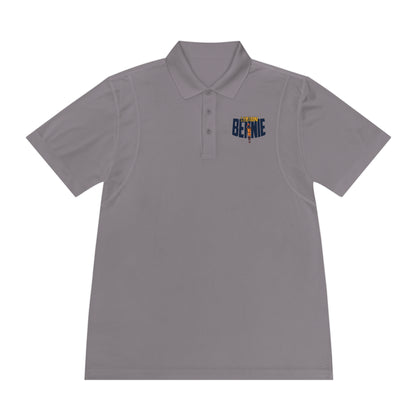 LeBron Bennie Polo
