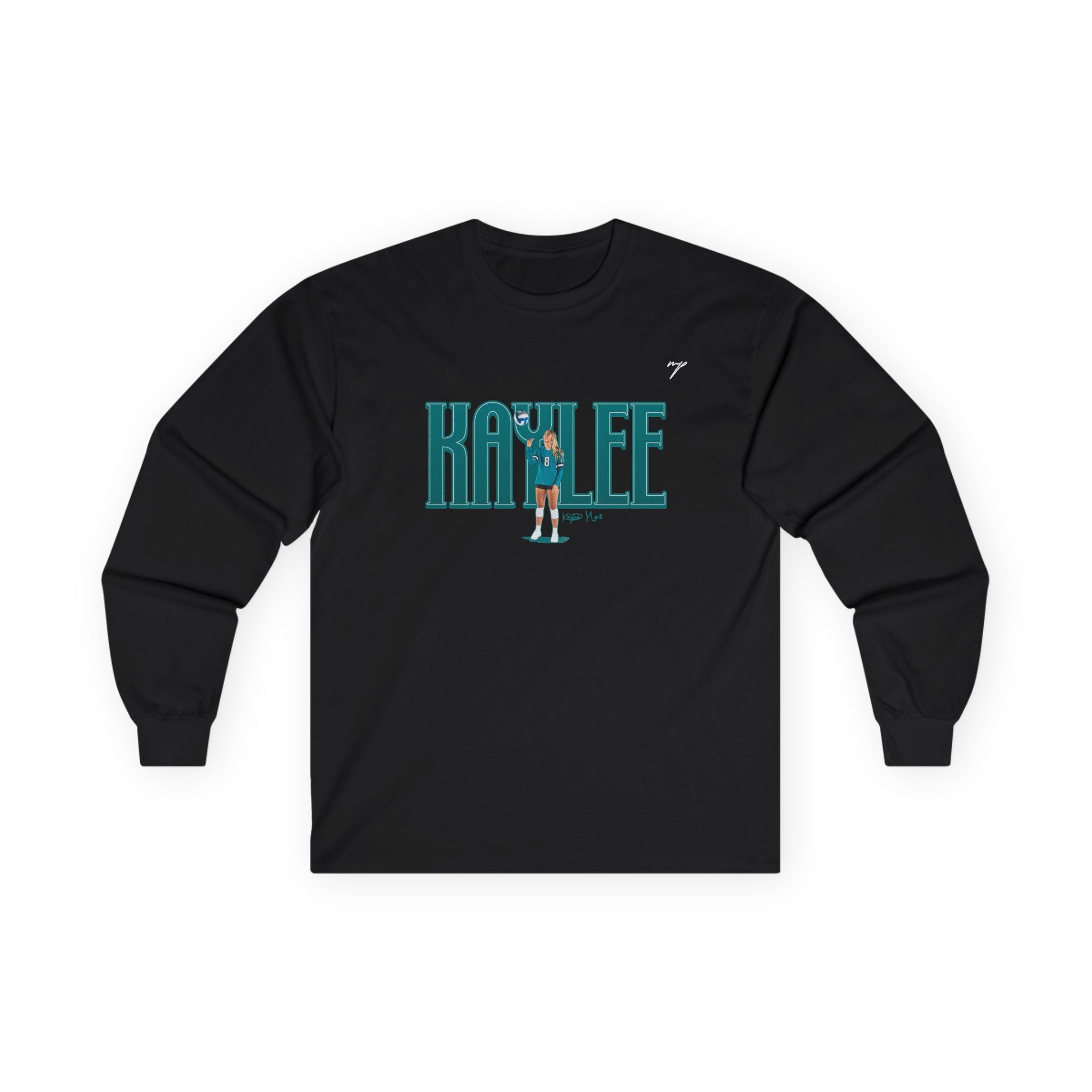 Kaylee Musick Long Sleeve