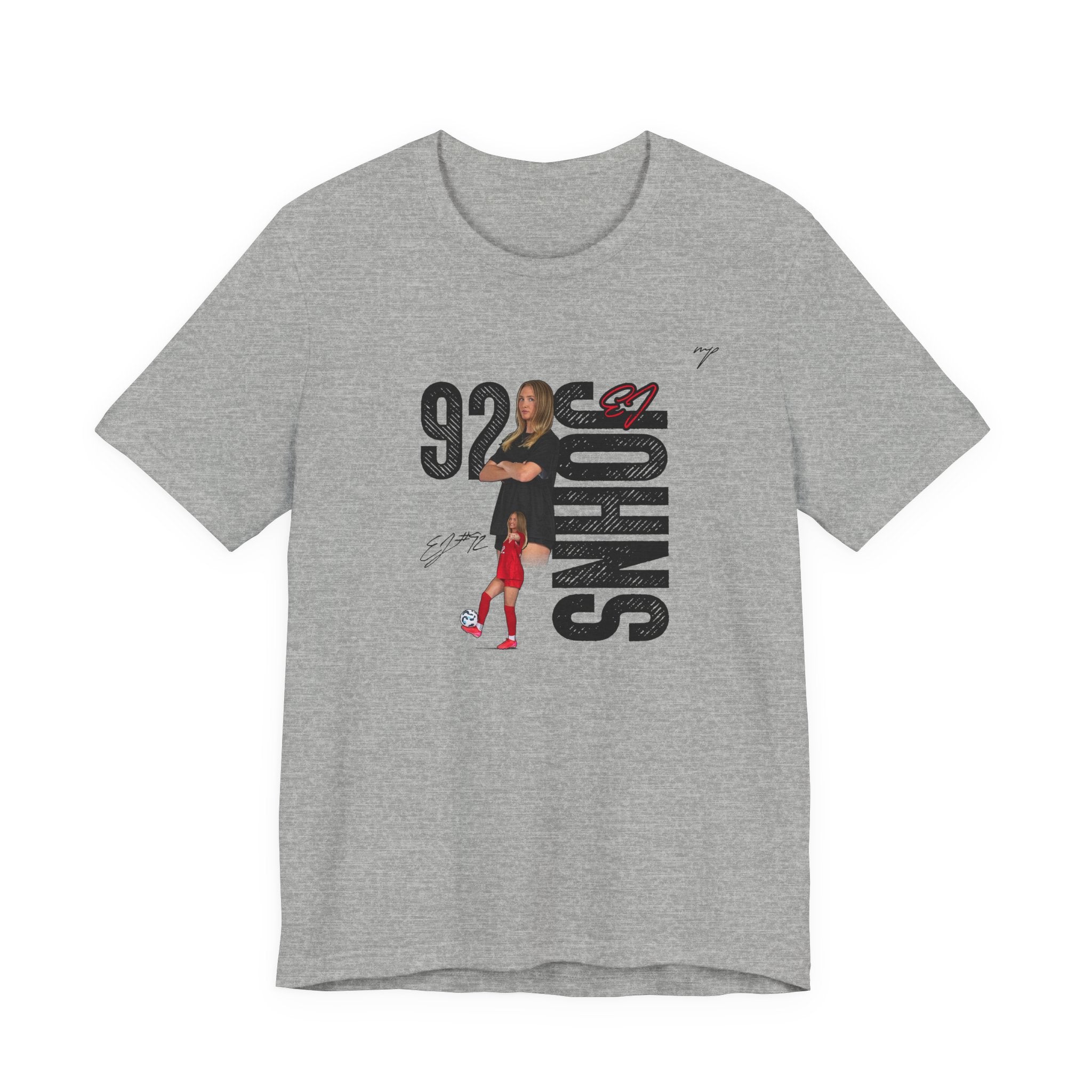 Emma Johns Graphic Tee