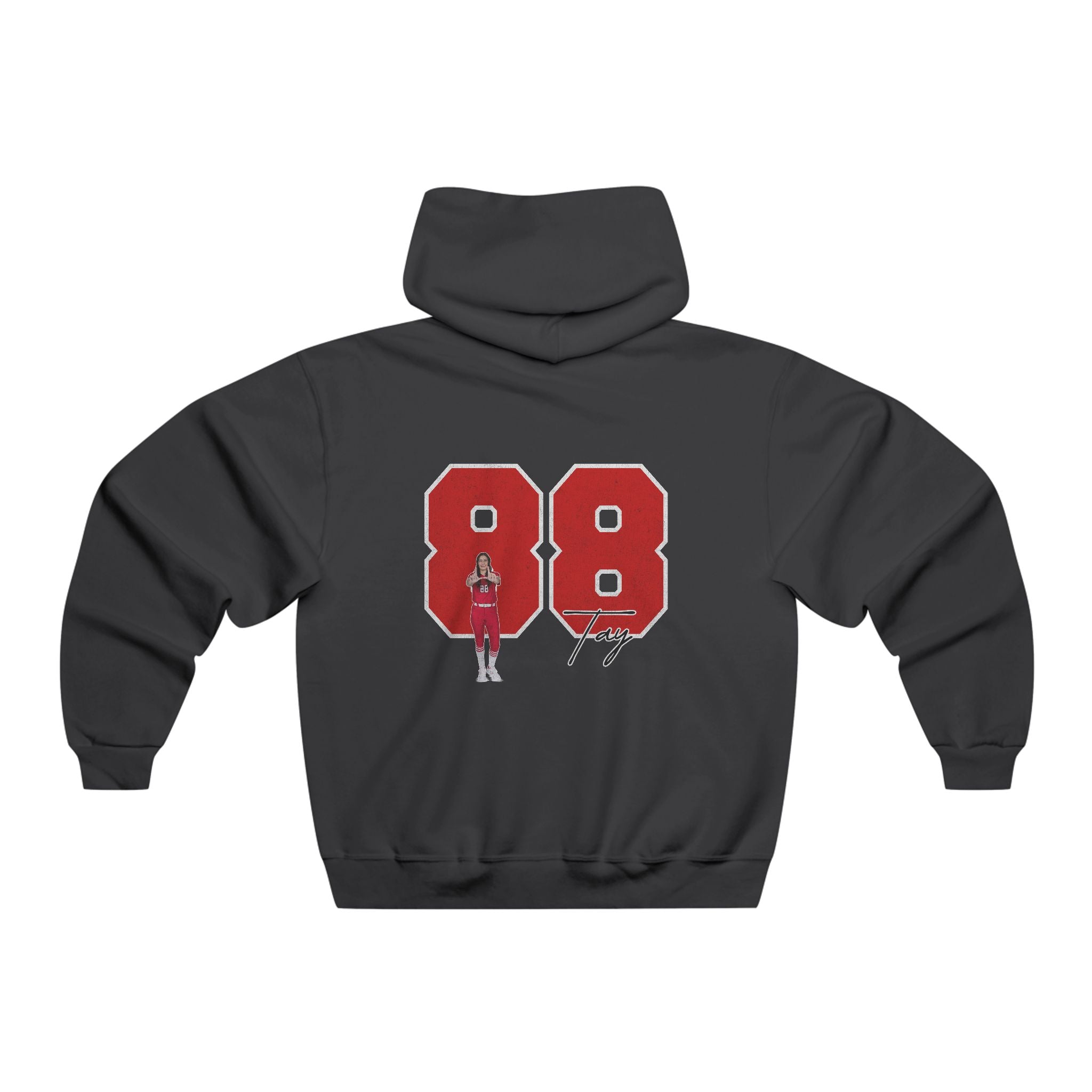 Taylor Mediano Vintage Hoodie