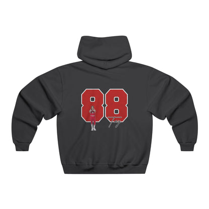 Taylor Mediano Vintage Hoodie