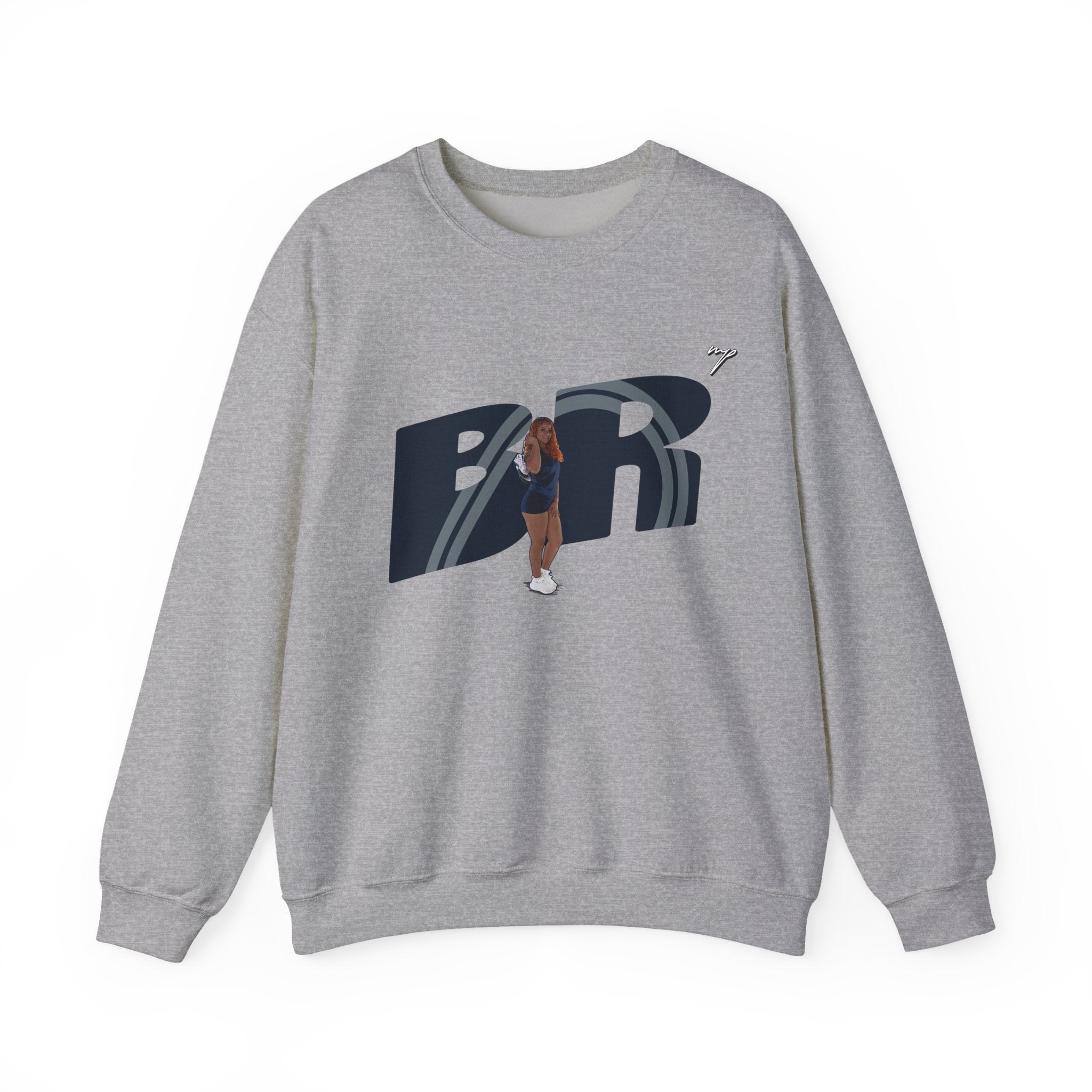 Brook-lynn Roberts Crewneck