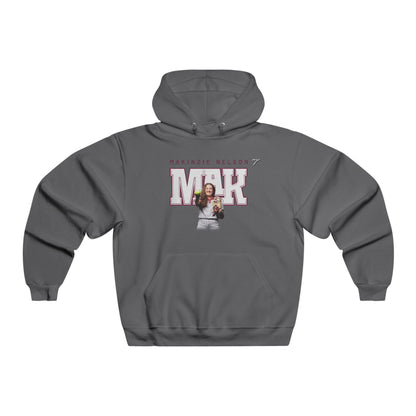 Makinzie Nelson Vintage Hoodie