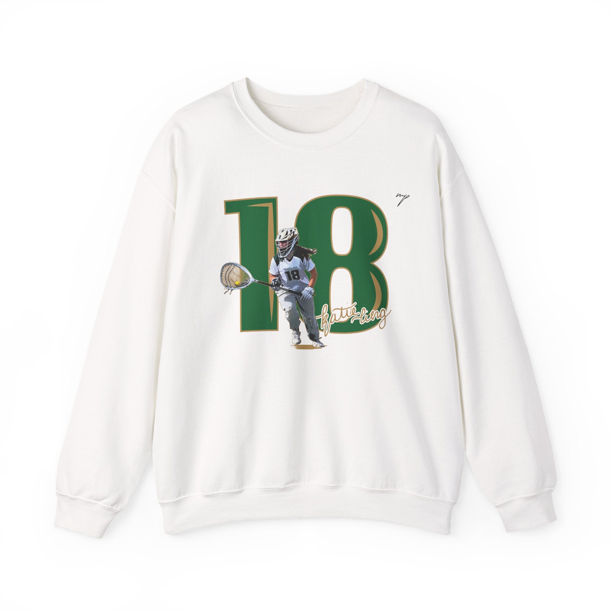 Katie Ling Crewneck