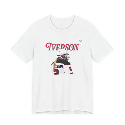 Riley Iverson Graphic Tee