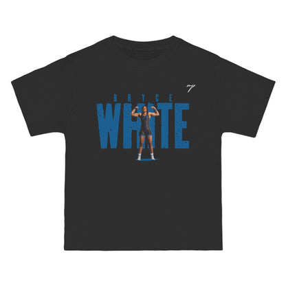 Bryce White Vintage Tee