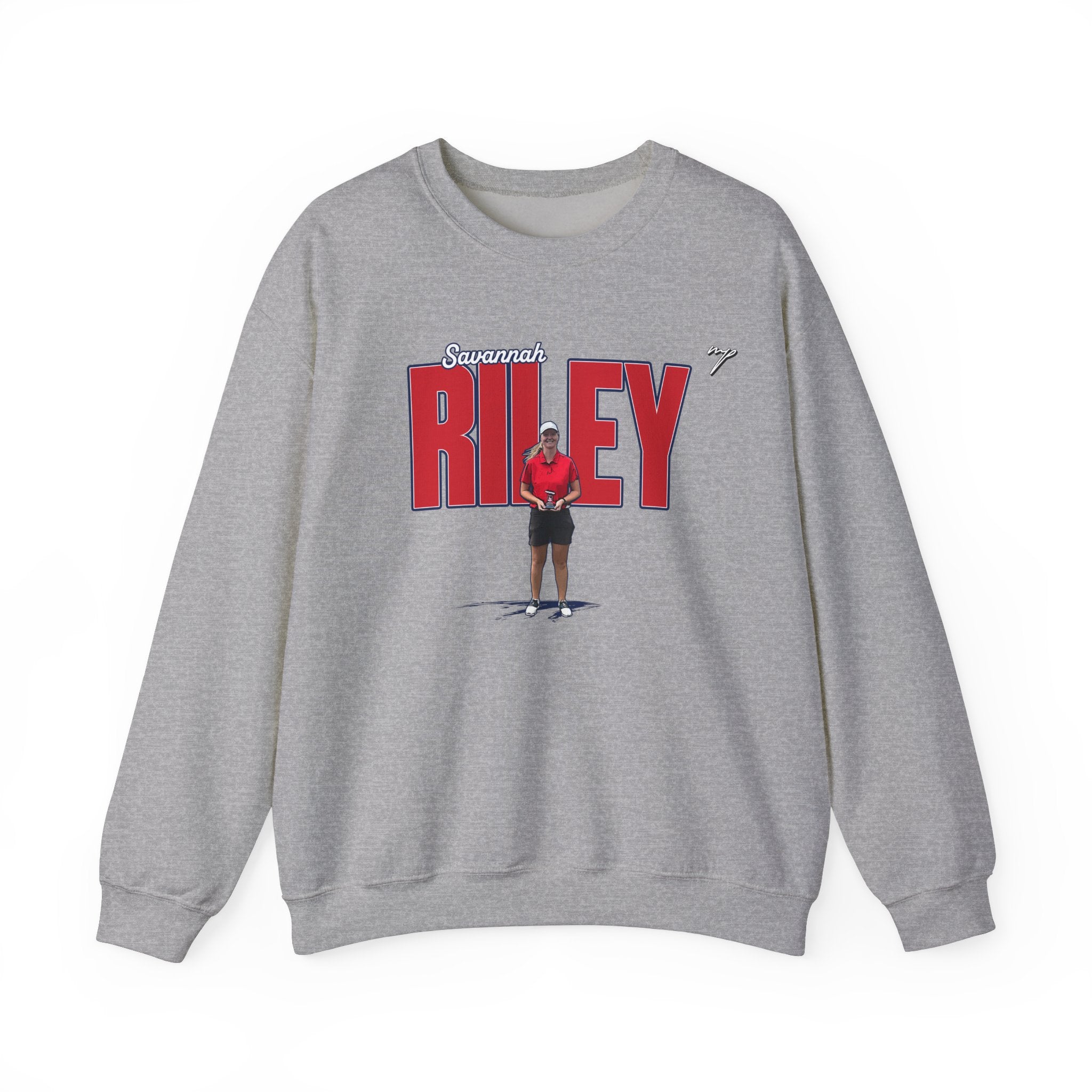 Savannah Riley Crewneck