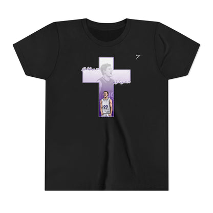 Chase Johnston YOUTH Graphic Tee