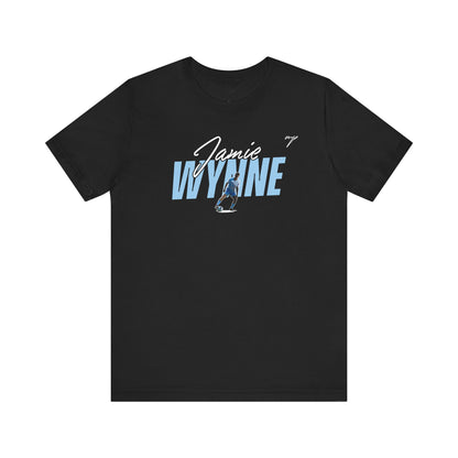 Jamie Wynne Graphic Tee