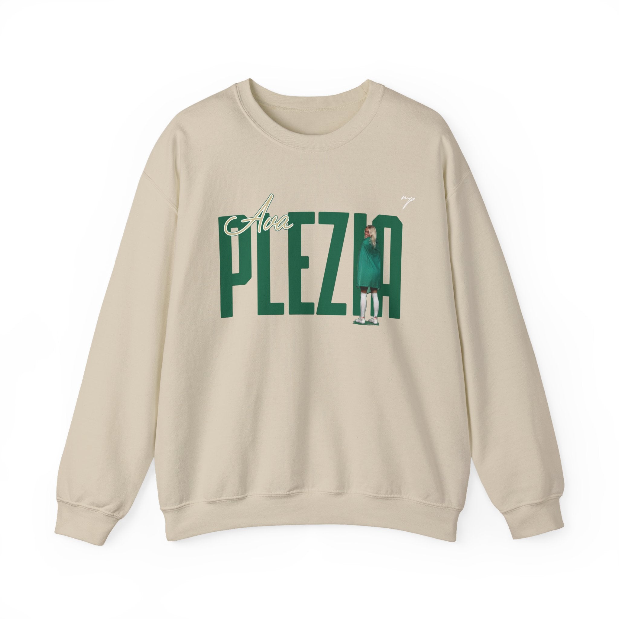 Ava Plezia Crewneck