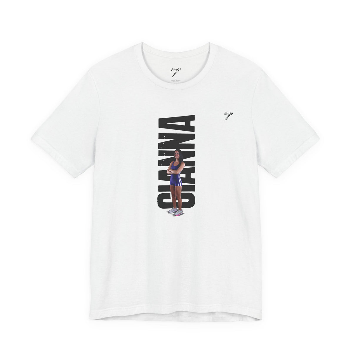 Gianna Lopez Graphic Tee