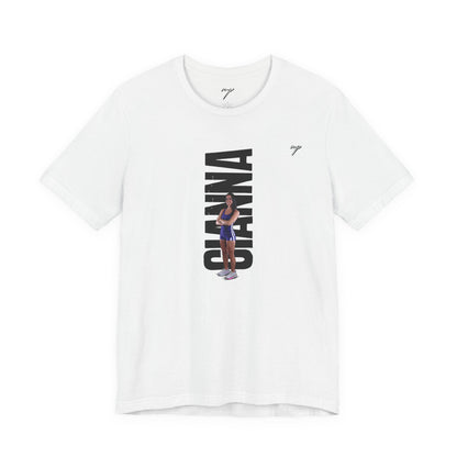 Gianna Lopez Graphic Tee