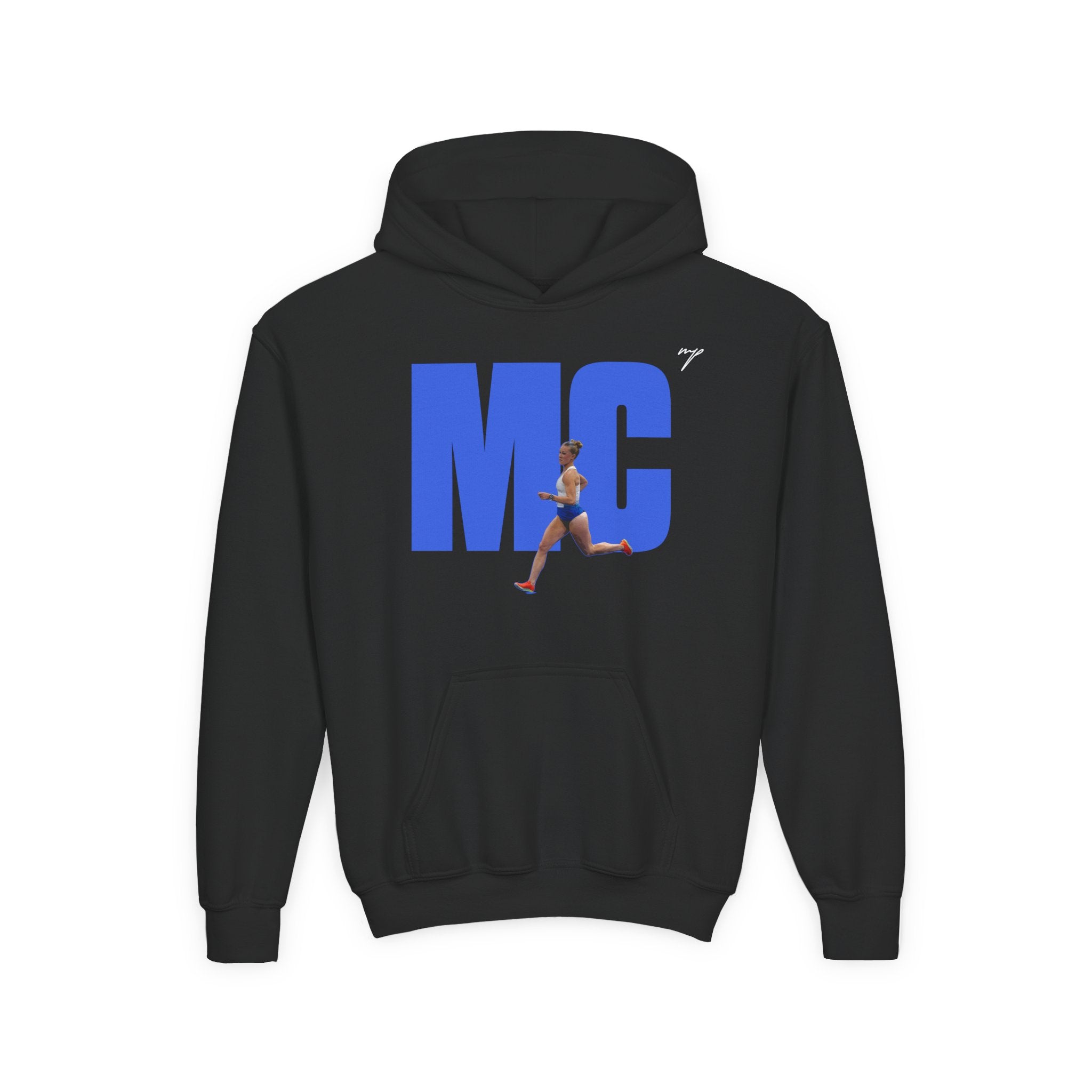 Mya Curtis YOUTH Hoodie