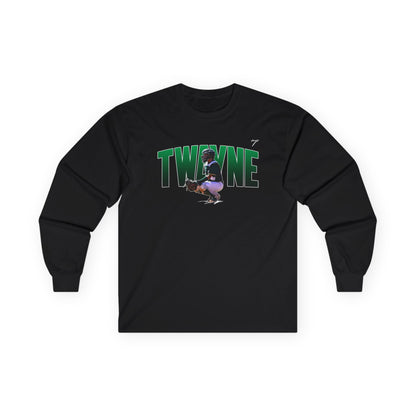 Talan Watson Long Sleeve Tee