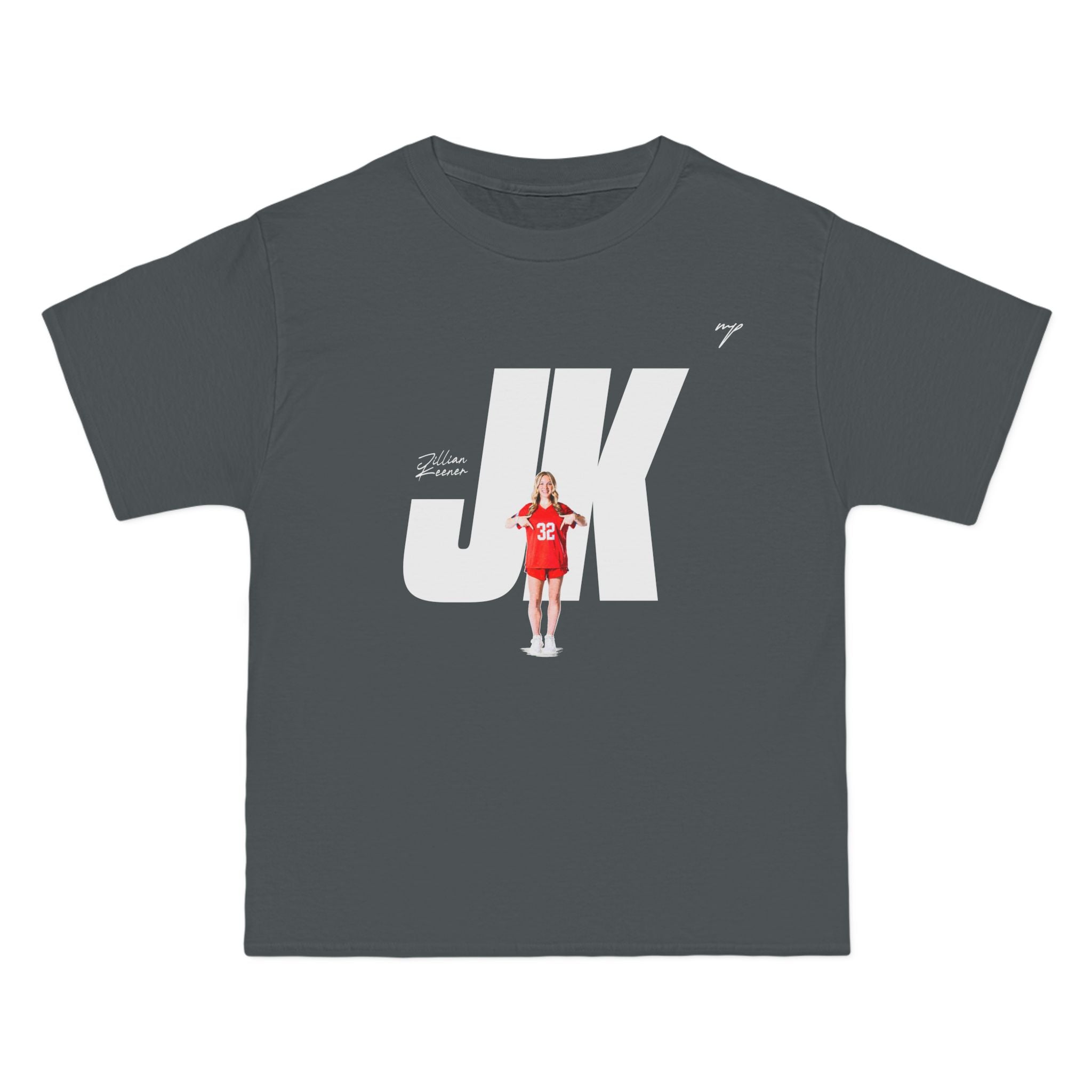 Jillian Keener Vintage Tee