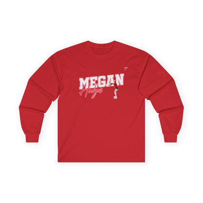 Megan Hodges Long Sleeve