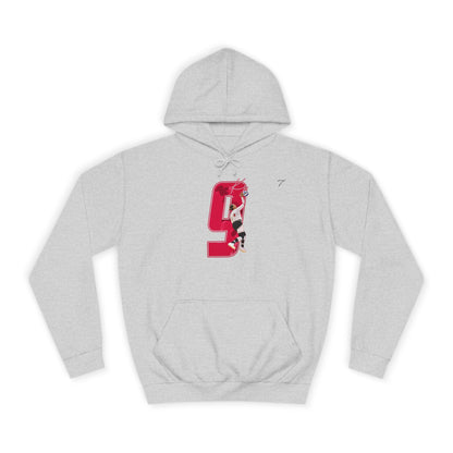 Kayla Jones Hoodie