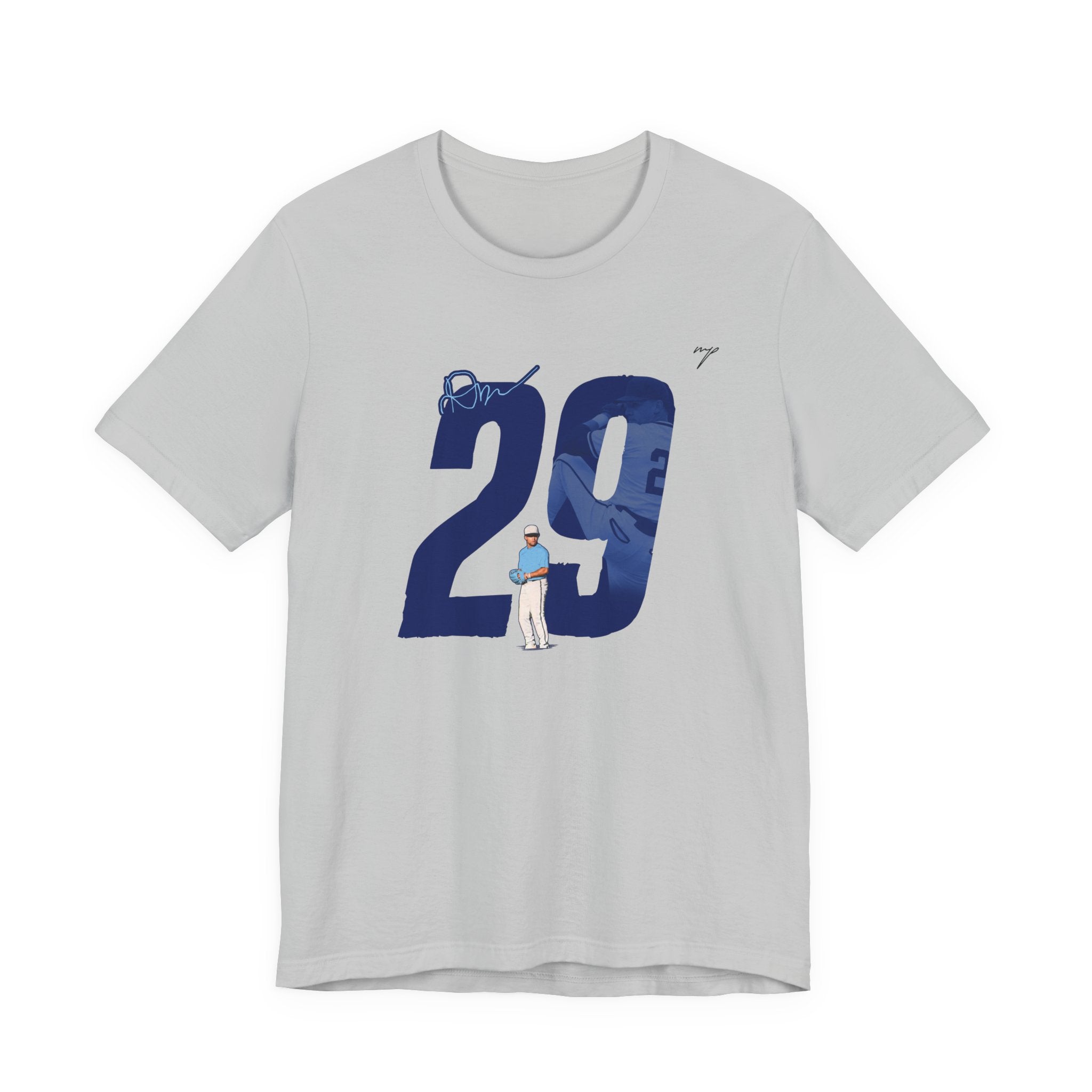 Danny Schuch Graphic Tee