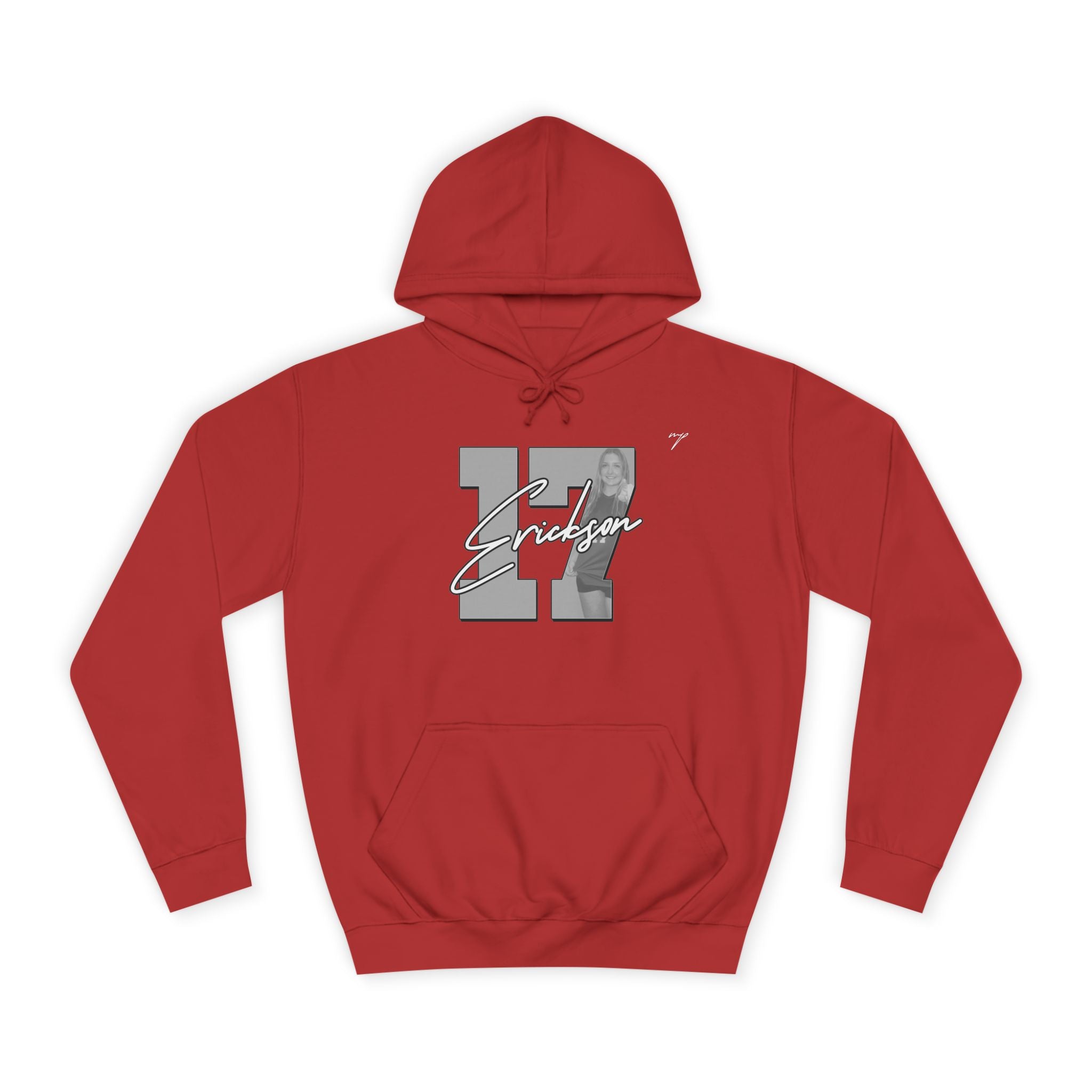 Peyton Erickson Hoodie