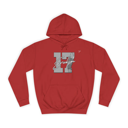 Peyton Erickson Hoodie