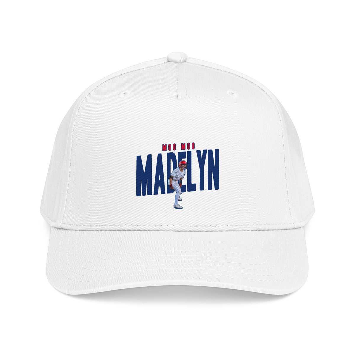 Madelyn Johnston Hat
