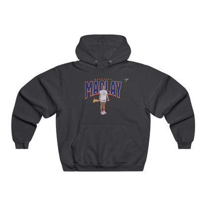 Courtney Maclay Vintage Hoodie