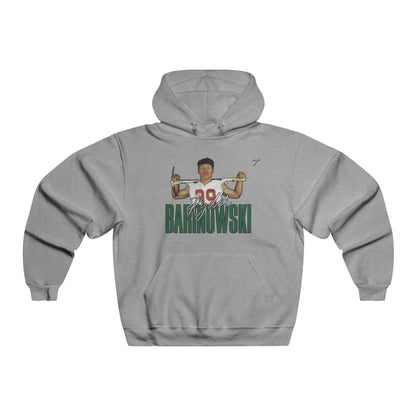Ryder Barinowski Vintage Hoodie