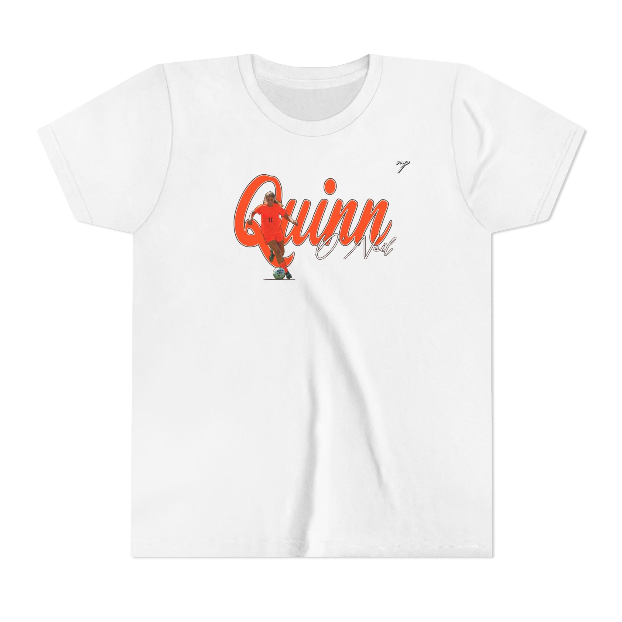 Quinn O'Neil YOUTH Graphic Tee