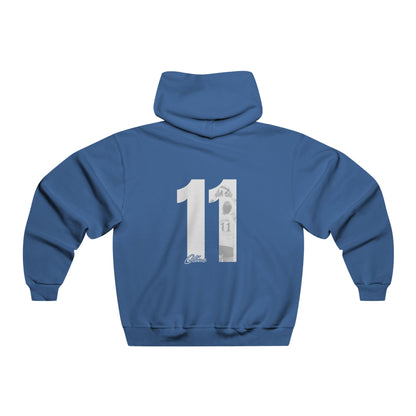 Cristin Cline Vintage Hoodie