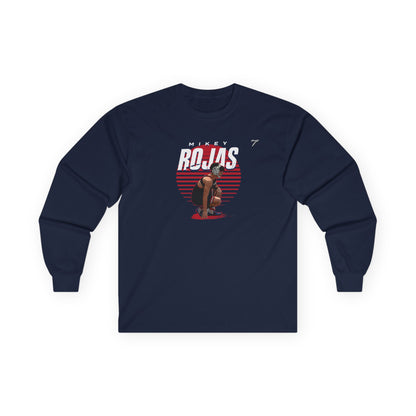Mikey Rojas Long Sleeve Tee