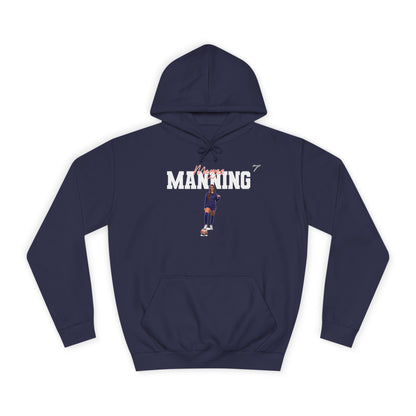 Maggie Manning Hoodie