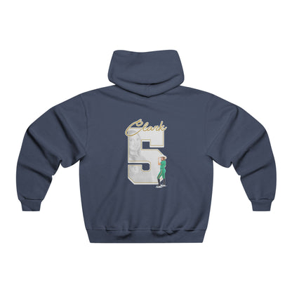 Zoey Clark Vintage Hoodie