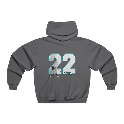 McKennah Metzger Vintage Hoodie