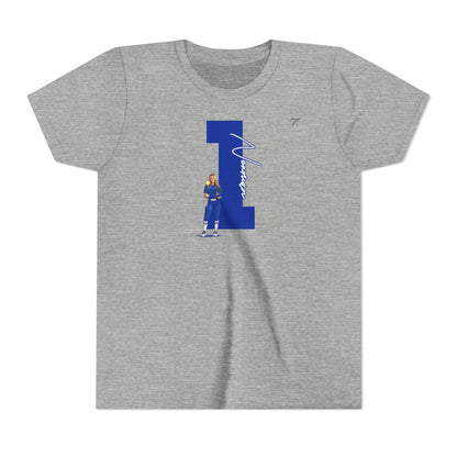 Annie Newman YOUTH Graphic Tee