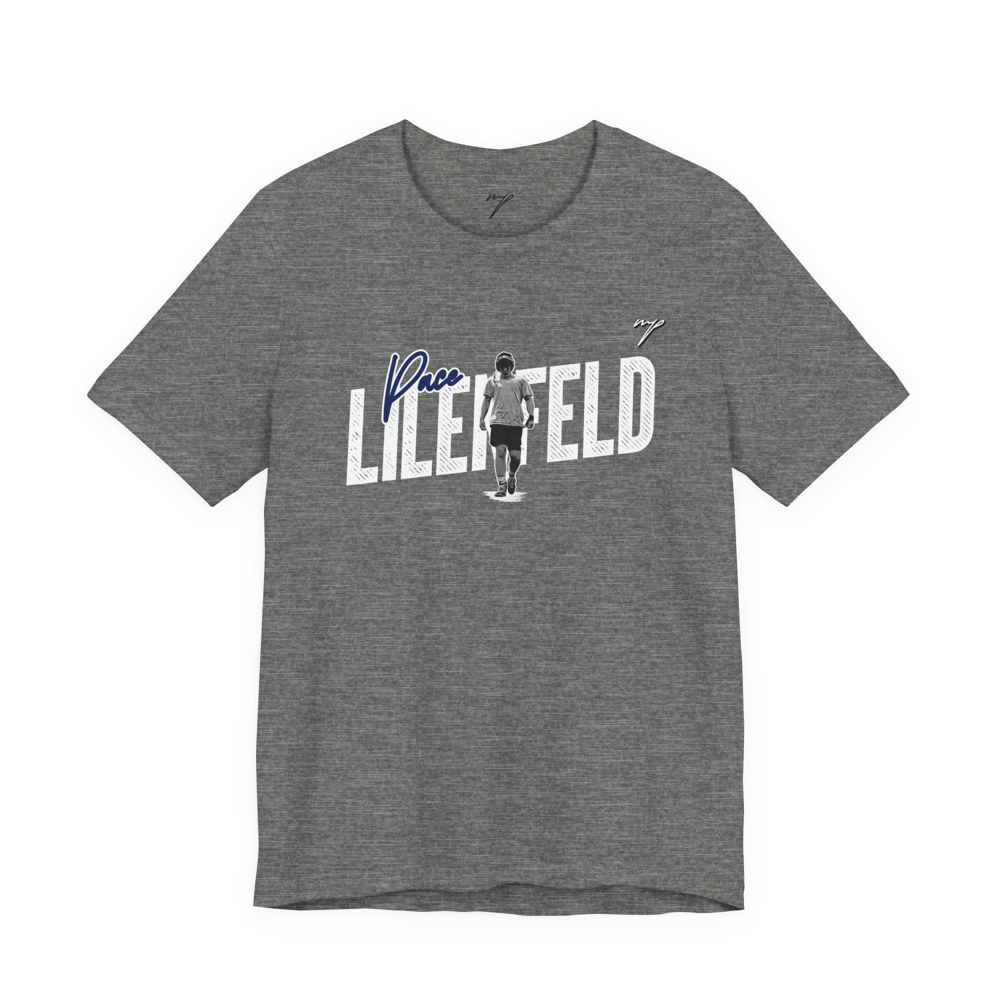Pace Lilenfeld Graphic Tee