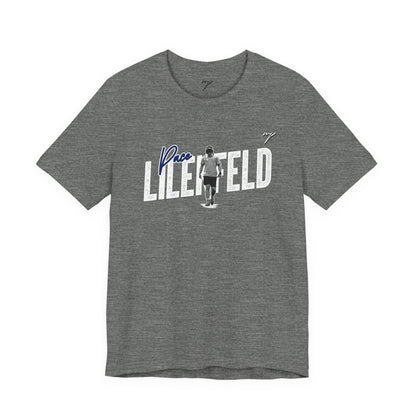 Pace Lilenfeld Graphic Tee