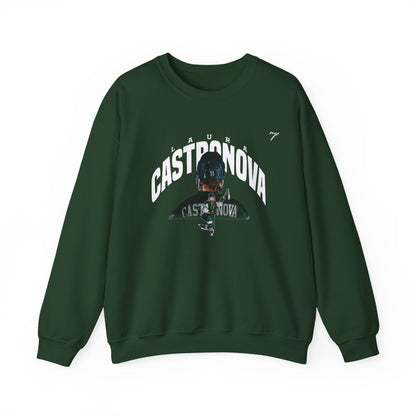 Laura Castronova Crewneck