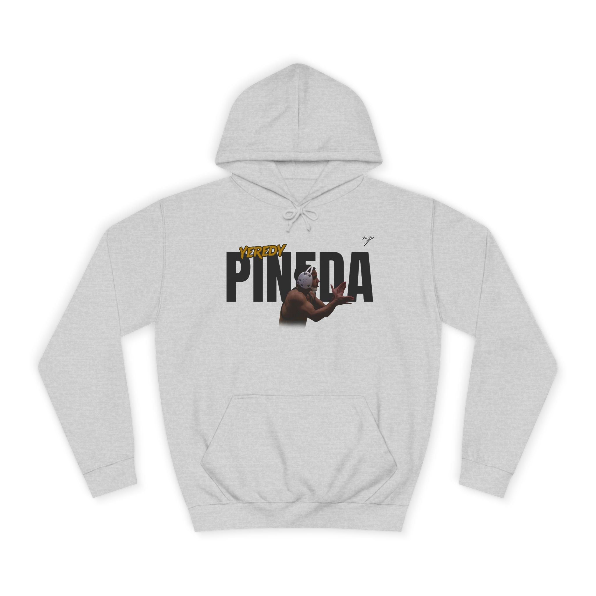 Yeredy Pineda Hoodie