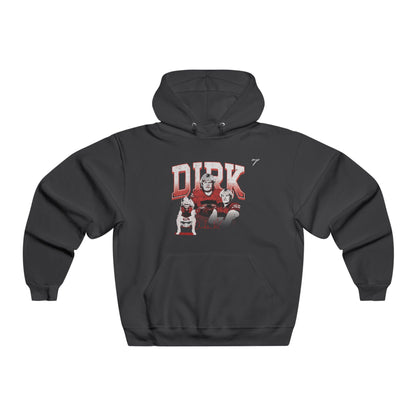 Aiden Dirksen Vintage Hoodie