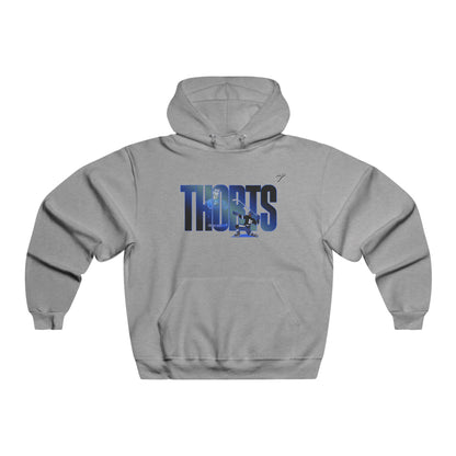 Carter Thornton Vintage Hoodie