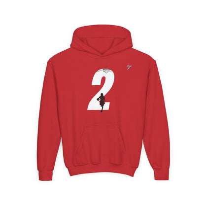 Nasir Labinjo YOUTH Hoodie
