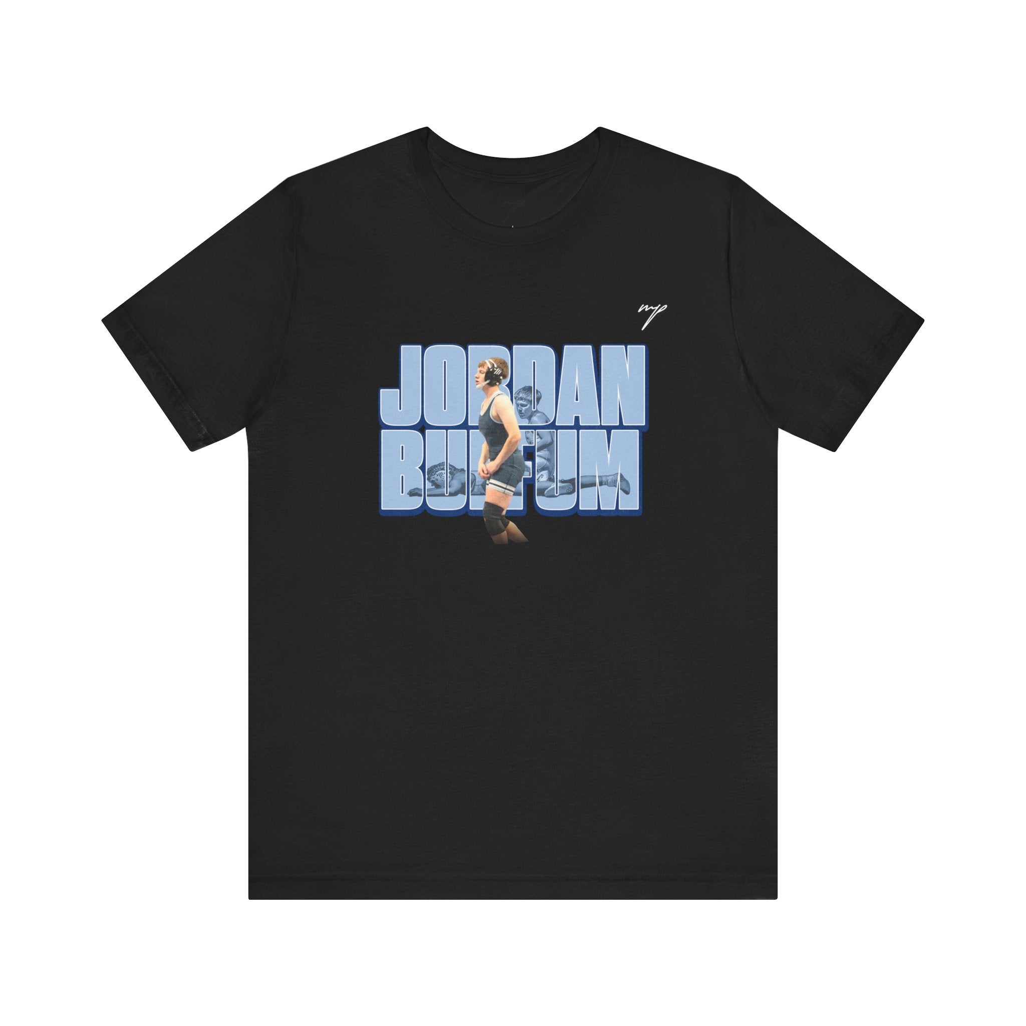 Jordan Buffum Graphic Tee
