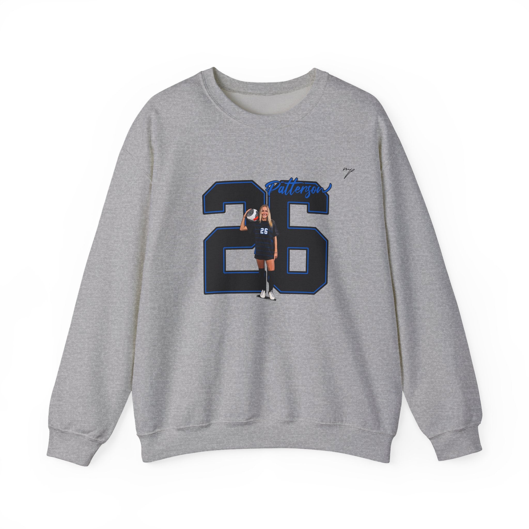 Brynn Patterson Crewneck