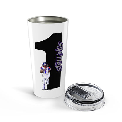 Tae Stallings Tumbler Mug