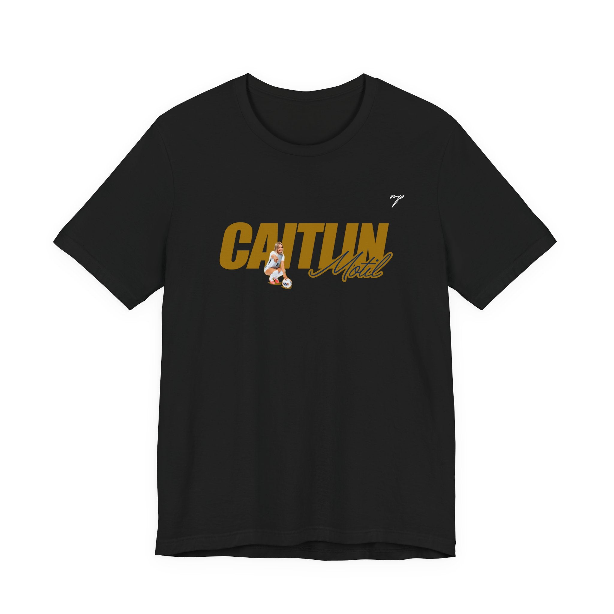 Caitlin Motil Graphic Tee